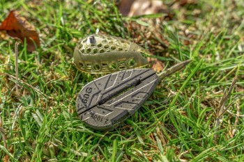 Korum Camo Grub Feeder 20gr.