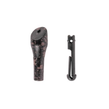 Korum Fishing Camo Quick Change Bead Anti Tangle