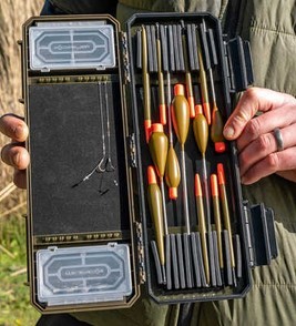 Korum Fishing Glide Float Blox