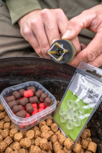 Korum Fishing Mega Bander