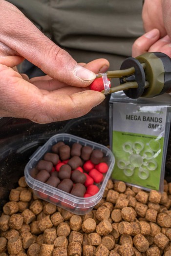 Korum Fishing Mega Bander