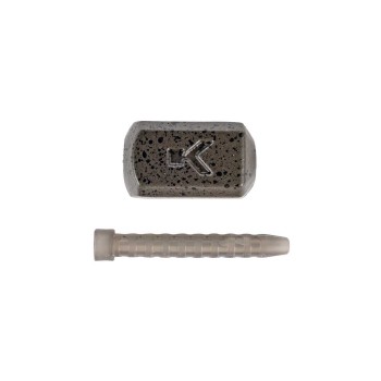 Korum Fishing Quick Change Squolivettes 4gr.