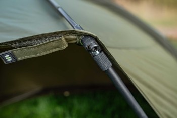 Korum Fishing Recoil Shelter