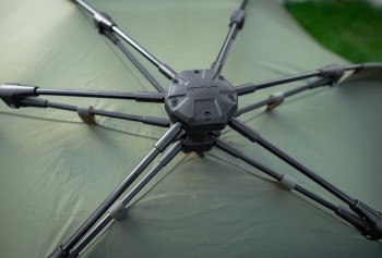 Korum Fishing Recoil Shelter