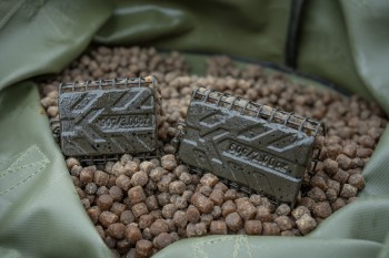 Korum River Cage Feeder Small 60gr.