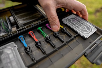 Korum Fishing Roving Blox Fully Loaded