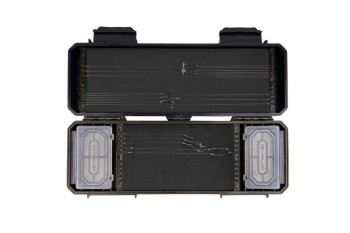 Korum Fishing Speci Rig Blox