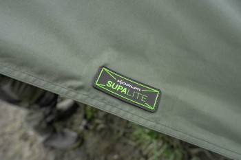 Korum Supa Lite River Brolly