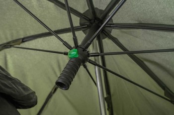 Korum Supa Lite River Brolly
