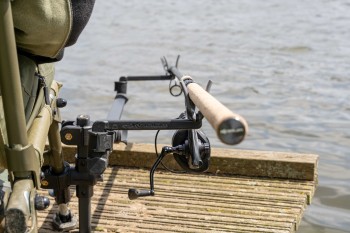 Korum Fishing XS Rod Support Feeder Arm