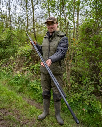 Korum Fishing Allrounder Multi Handle