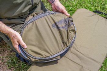 Korum Fishing Classic Barbel Fast Mat