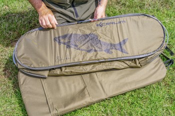 Korum Fishing Classic Barbel Fast Mat
