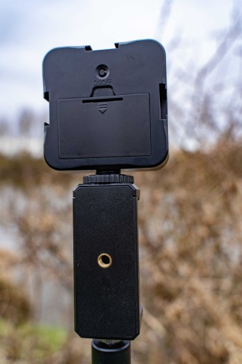 Korum Fishing Self Take Station