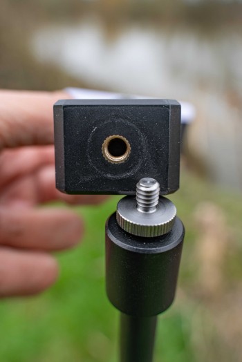 Korum Fishing Self Take Station