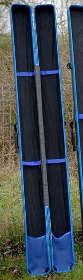 MAP Pole Protection Case Standard