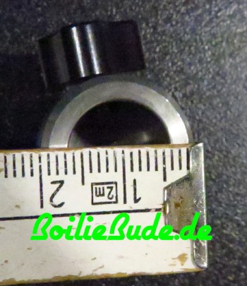 MPE-Tackle 3/8 BSF Adapter