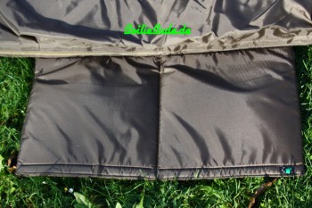 Thinking Anglers Olive Unhooking Mat, Modell 2018