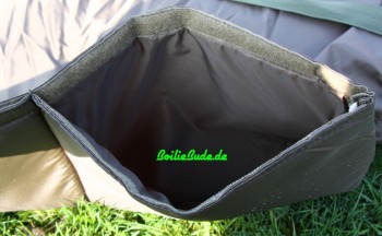 Thinking Anglers Olive Unhooking Mat, Modell 2018