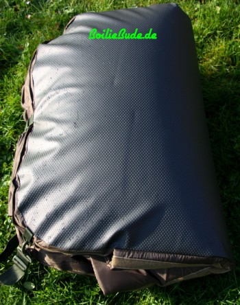 Thinking Anglers Olive Unhooking Mat, Modell 2018