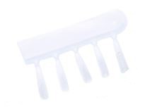 Middy Tackle Fast-Stop Hair Attachments
