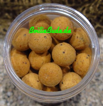 Mistral Baits Atlantic Crab Pop Up´s 12mm