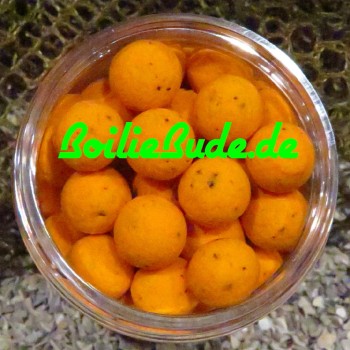 Mistral Baits Rosehip Pop Up´s 10mm