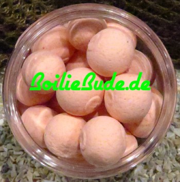 Mistral Baits Rosehip Pink Pop Up´s 12mm