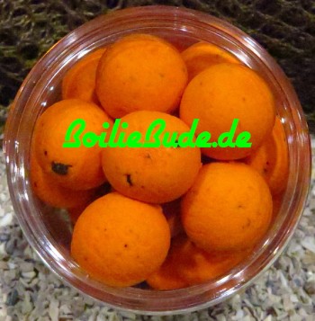 Mistral Baits Rosehip Pop Up´s 15mm