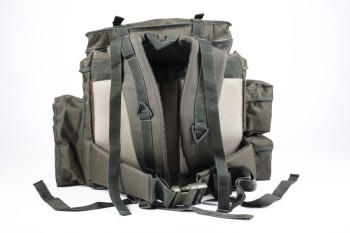 Cotswold Aquarius MK3 Green Roamer Rucksack