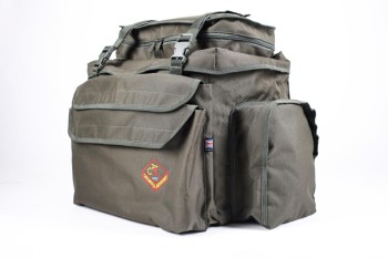 Cotswold Aquarius MK3 Green Roamer Rucksack