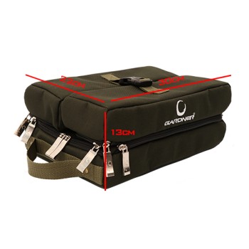 Gardner Tackle Modular Tackle System