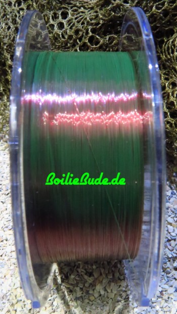 Mustad MUline Carpline, Karpfenschnur