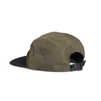 Nash Tackle 5 Panel Cap