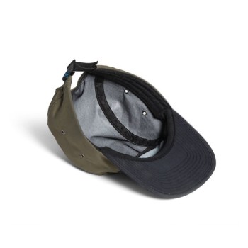 Nash Tackle 5 Panel Cap