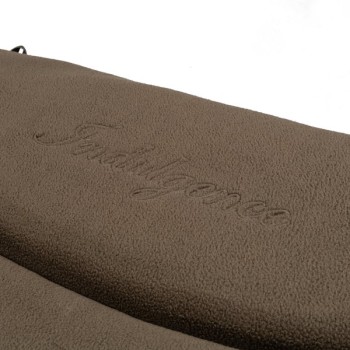 Nash Tackle Indulgence All Season SS4 Wide Sleep System
