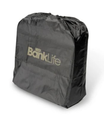 Nash Tackle Bank Life Toilet