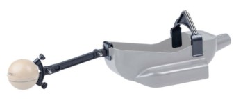 Nash Tackle Spot On Bushwhacker Pro Deeper and Leading Bridge Kit XL
