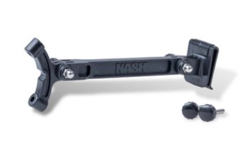 Nash Tackle Spot On Bushwhacker Pro Deeper and Leading Bridge Kit XL