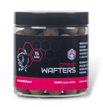 Nashbait Citruz Wafters New