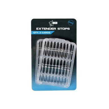 Nashtackle Extender Stops, Boiliestopper