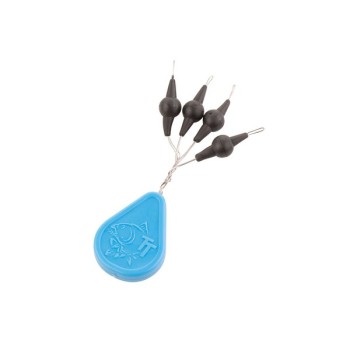 Nash Tackle Helicopter Top Bead Leadcore