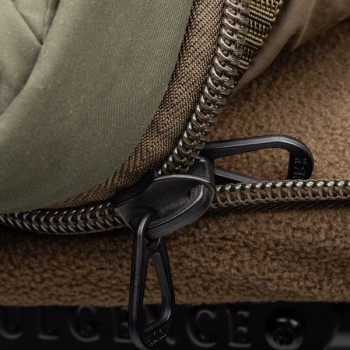 Nash Tackle Indulgence 4-Season Sleep System Compact