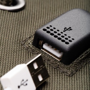 Nash Tackle Indulgence 4-Season Sleep System Compact