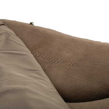 Nash Tackle Indulgence 4-Season Sleep System Compact