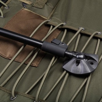 Nash Tackle Indulgence 4-Season Sleep System Compact