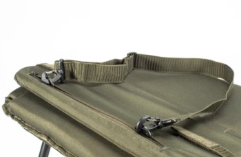 Nash Tackle Indulgence Ultralite