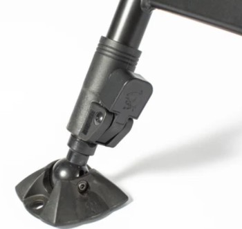 Nash Tackle Indulgence Ultralite