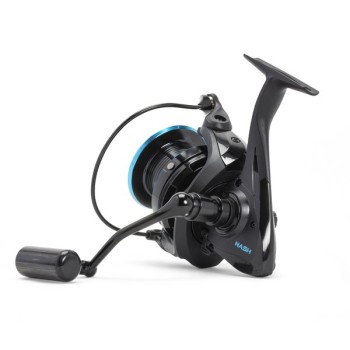 Nash Tackle LR 6000 Reel