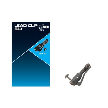 Nash Tackle Lead Clip